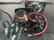 PROvisor by Devilbliss Air Fed