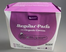 Set Of 5 B.Pure Organic Cotton