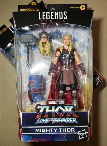 Hasbro marvel legends series - marvel,