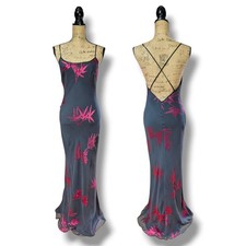 Y2K Whimsigoth Pink & Black