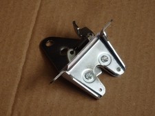 FORD LOTUS CORTINA MK1 BOOT LOCK CATCH SALOON 1500GT TWINCAM ESCORT MEXICO CAPRI