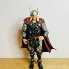 Thor Marvel Figure Diamond
