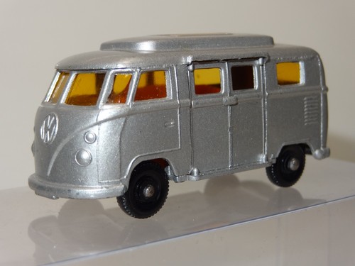 Matchbox volkswagen - matchbox, 34