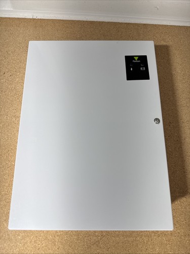 Paxton net2 plus model - plus,
