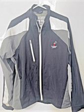 GALVIN GREEN Golf Jacket Black