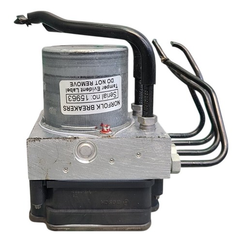 Volvo xc40 abs pump - pump, module