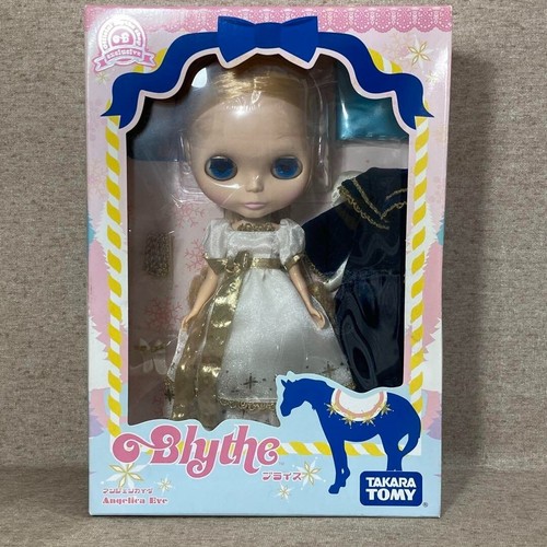 Neo blythe angelica eve - blythe,