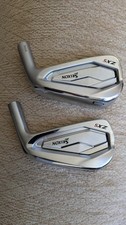 Srixon ZX5 6&7 Iron Heads