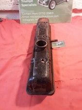 Triumph Tr6 Rocker Cover 