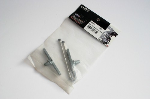 Align trex 600 metal - ,