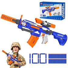Vatos automatic machine gun - automatic,