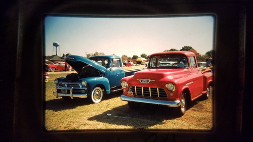 9417 35mm slide - slide, photo