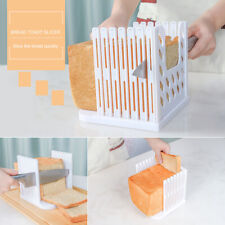 Kitchen Home Bread Slicer