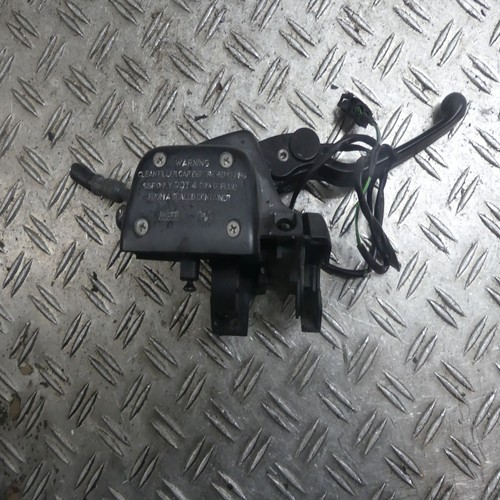 Bmw r1150gs 2004 front brake - bmw,