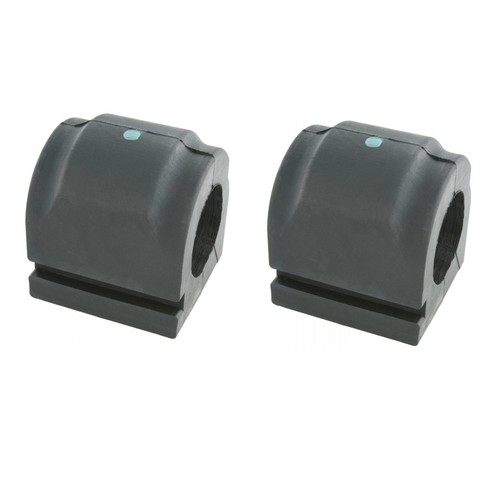 Front set anti roll - roll, bar