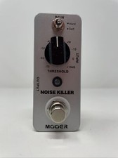 Mooer Micro Compact Noise
