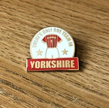 Barnsley There's Only One Team