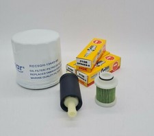 SERVICE MAINTENANCE KIT YAMAHA