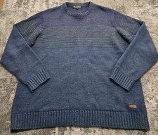Pg Field Knitted Size XL Long