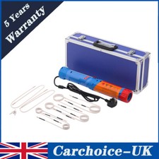 1100W Ductor Magnetic