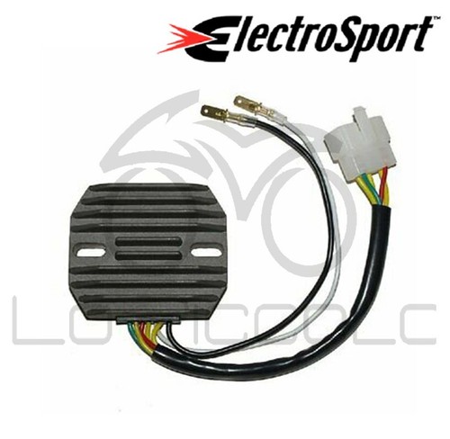 Regulator voltage electrosport - regulator,