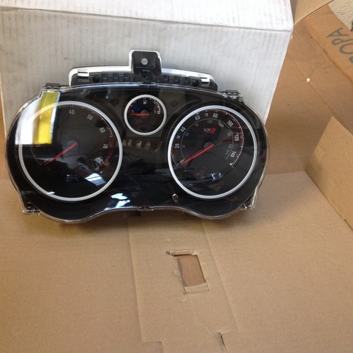 Vauxhall corsa vxr - d,