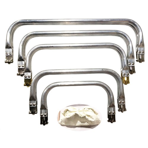 30cm metal purse frame - 16-30cm, for
