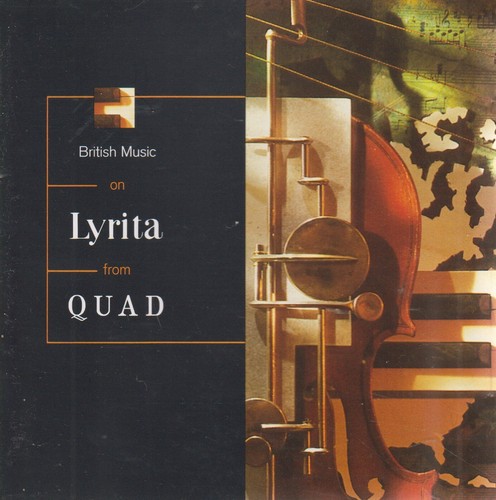 Various british music on - music,