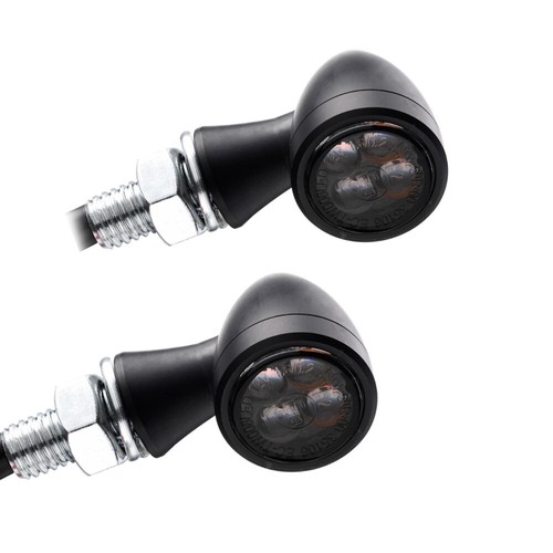 Led turn signal - signal, motorcycle