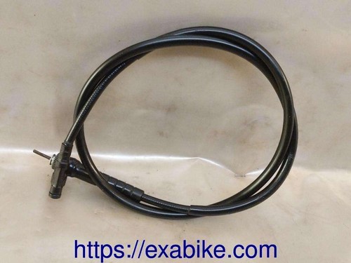 Meter cable for honda vt500c - cable,