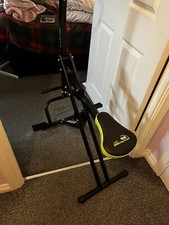 gymform ab booster plus