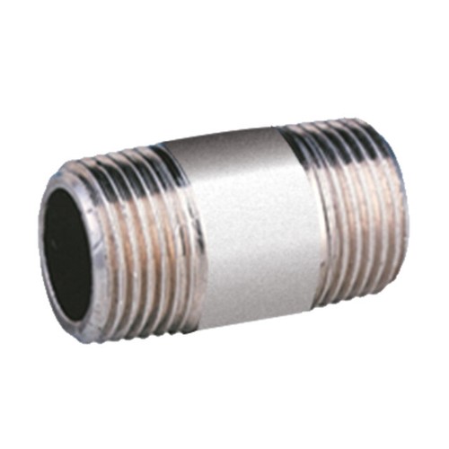 Stainless steel barrel - steel,