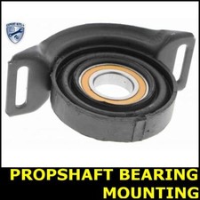 Propshaft Bearing Mounting