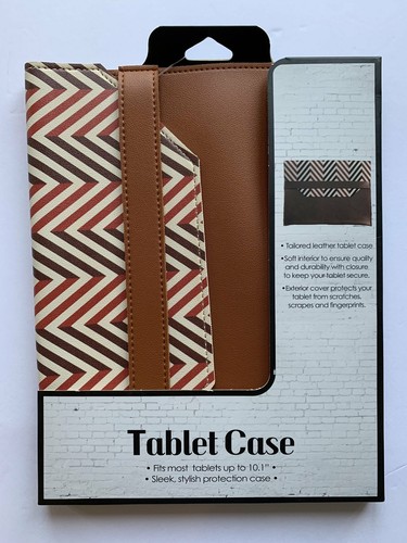 Tablet case fits - to, 10.1”