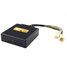 Digital Ignition CDI ECU Box