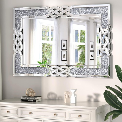 Sparkling crystal crush - sparkling,