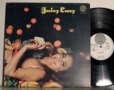 Juicy Lucy         Juicy Lucy