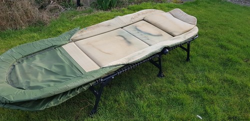 Jrc cocoon leg - leg, bed