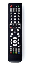 Matsui Remote Control For TV Model M19dvdb19, M22dvdb19, M26dvdb19
