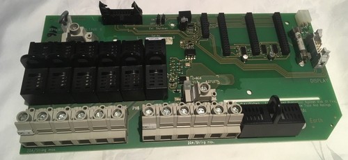 Cbox board for all fronius - all, ig