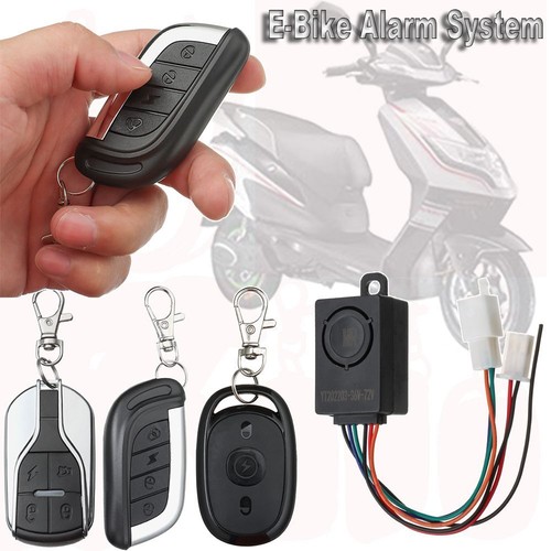 System electric bicycle - system,