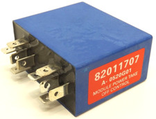 82011707 PTO Control Module Fits New Holland "TM & TS" Series (Limited Stock!)