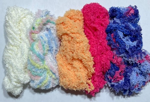 Crafts pack teddy fluffy - crafts,