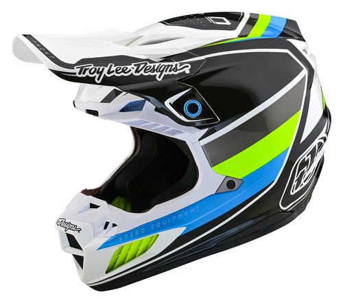 Troy lee designs - lee, se5
