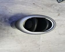 FIAT PUNTO ACTIVE SPORT 8V 1999-2010 FRONT PASSENGER SIDE DASHBOARD AIR VENT 