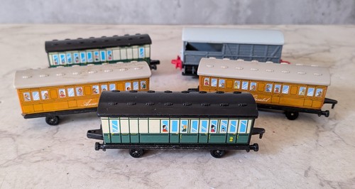 Ertl thomas the tank - ertl,