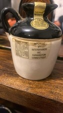 Ceramic Rutherford's Whisky