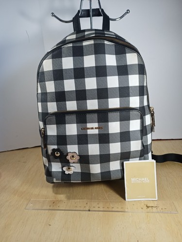 Michael kors gingham - gingham, large