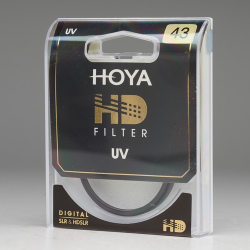 Hoya digital filter 43mm - filter,