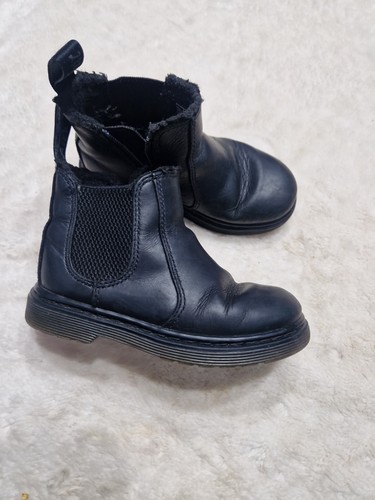 Martens genuine leather - martens,